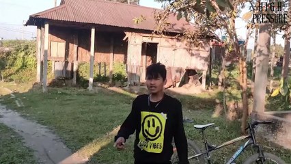 Saale kamina dost || piche se baas de diya || harami || ab tera kya hoga ||