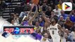 Basketball: Jordan Clarkson, nagtala ng 39 points sa Jazz-Pelicans OT game