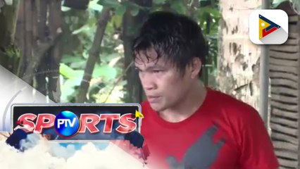 Boxing: Jerwin Ancajas, balik aksyon sa Pebrero
