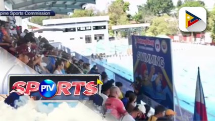 Pababalik ng Batang Pinoy National Championships, pinaghahandaan na