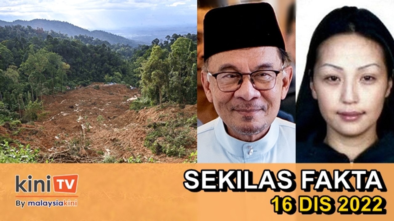 19 jadi korban, MOU parti detik bersejarah, Keluarga Altantuya menang saman RM5j | SEKILAS FAKTA