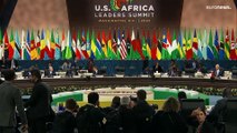 Саммит США-Африка: операция 