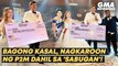 Bagong kasal, nagkaroon ng P2M dahil sa 'sabugan'! | GMA News Feed