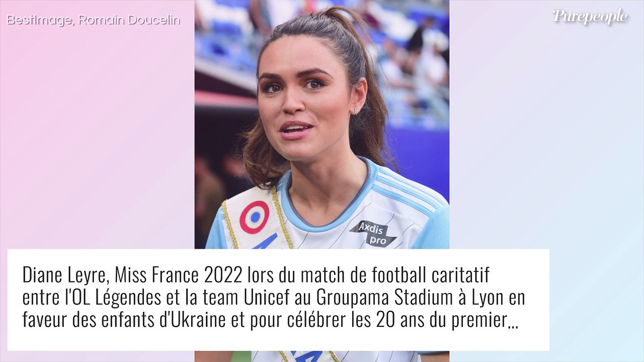 Diane Leyre face à une douloureuse rupture : son secret bien gardé pour "ne pas faire pitié"