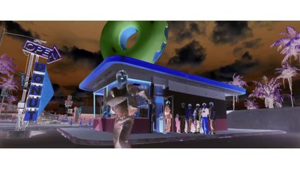 BTS - Dynamite in G Major