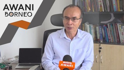 Kerajaan Perpaduan | MoU langkah kehadapan jamin kestabilan politik, lulus undi percaya