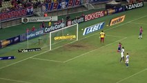 Melhores momentos do empate entre Fortaleza x Avaí