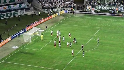 Melhores momentos de Palmeiras x Fluminense
