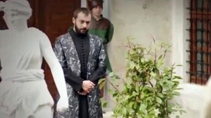 Suleiman El Gran Sultan Capitulo 101 - [Español Doblado]