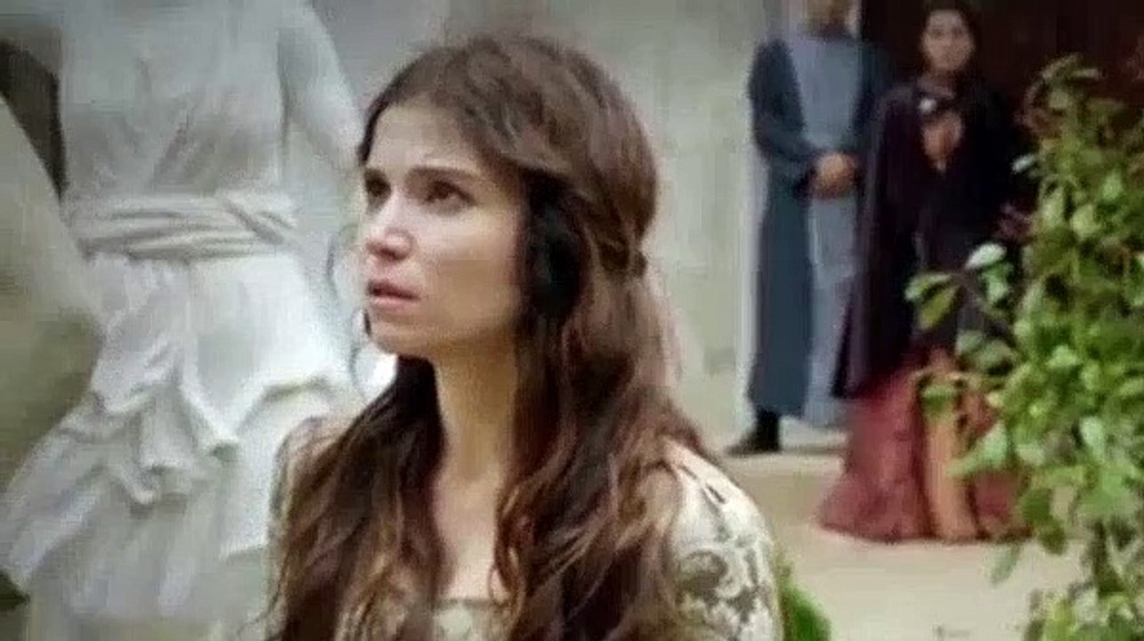 Suleiman El Gran Sultan Capitulo 102 - [Español Doblado]
