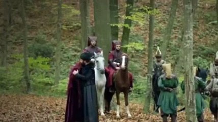 Suleiman El Gran Sultan Capitulo 105 - [Español Doblado]