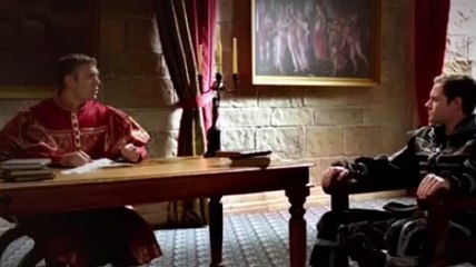 Suleiman El Gran Sultan Capitulo 108 - [Español Doblado]