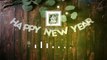 Happy New Year 2023 Wellcome Music With Eucalyptus Branch. MOE- Music Of Ecstasy. What's waiting new in year 2023 celebration music.