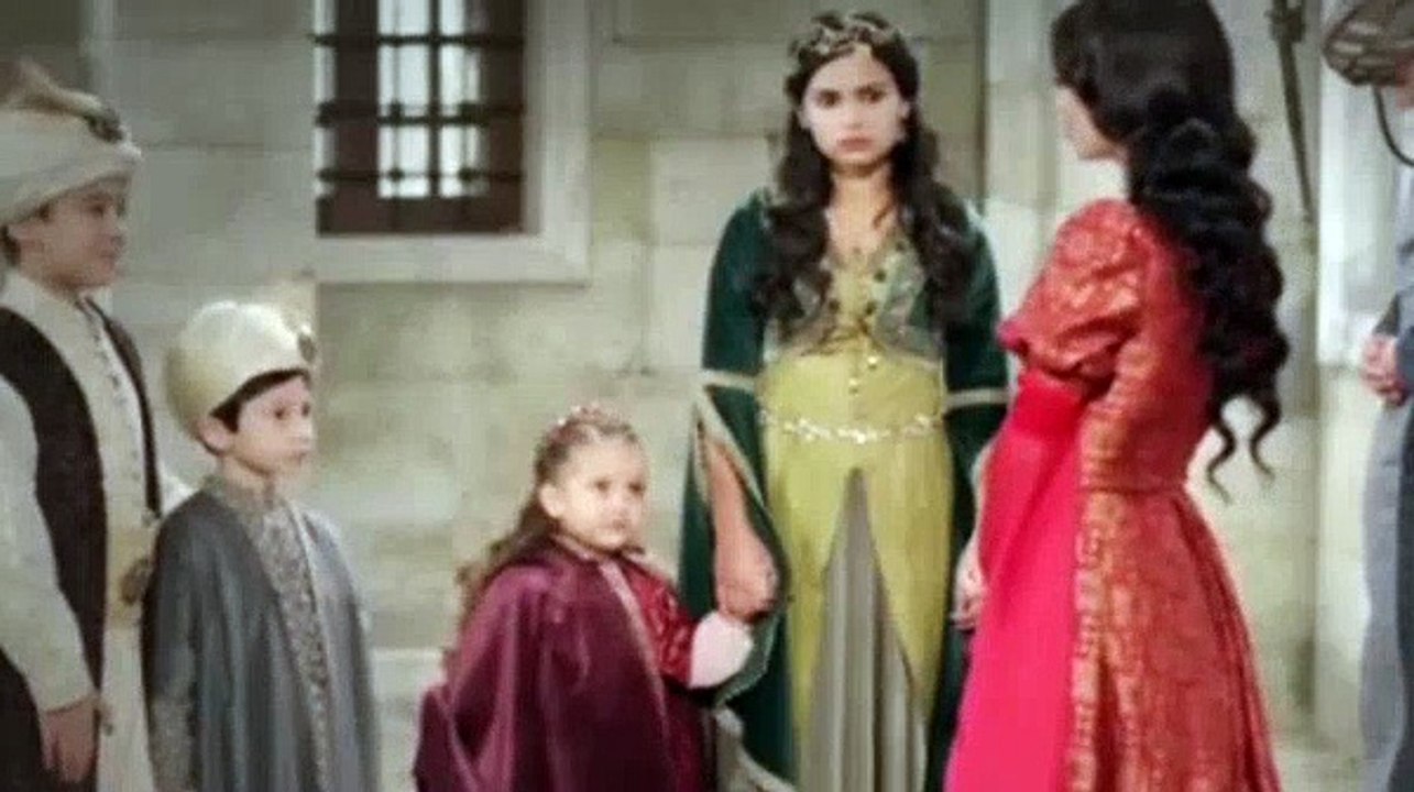 Suleiman El Gran Sultan Capitulo 109 - [Español Doblado]