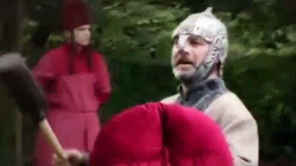 Suleiman El Gran Sultan Capitulo 111 - [Español Doblado]