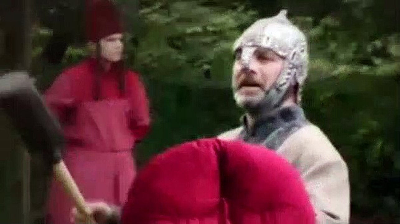 Suleiman El Gran Sultan Capitulo 111 - [Español Doblado]