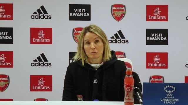 Lyon - Bompastor : Le résultat du match aller nous restait forcément en travers de la gorge