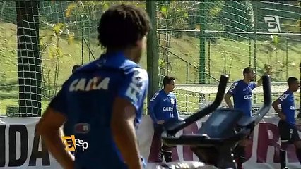 Temporada de treinos no Sul de Minas está no fim