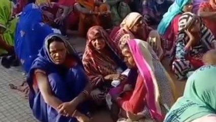 मुड़वारा:पहली बार रीठी स्वास्थ केंद्र में नश बंदी शिविर में दो सिप्टो में हुआ ऑपरेशन