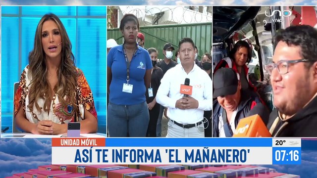 Intensifican controles migratorios en alojamientos de la terminal bimodal