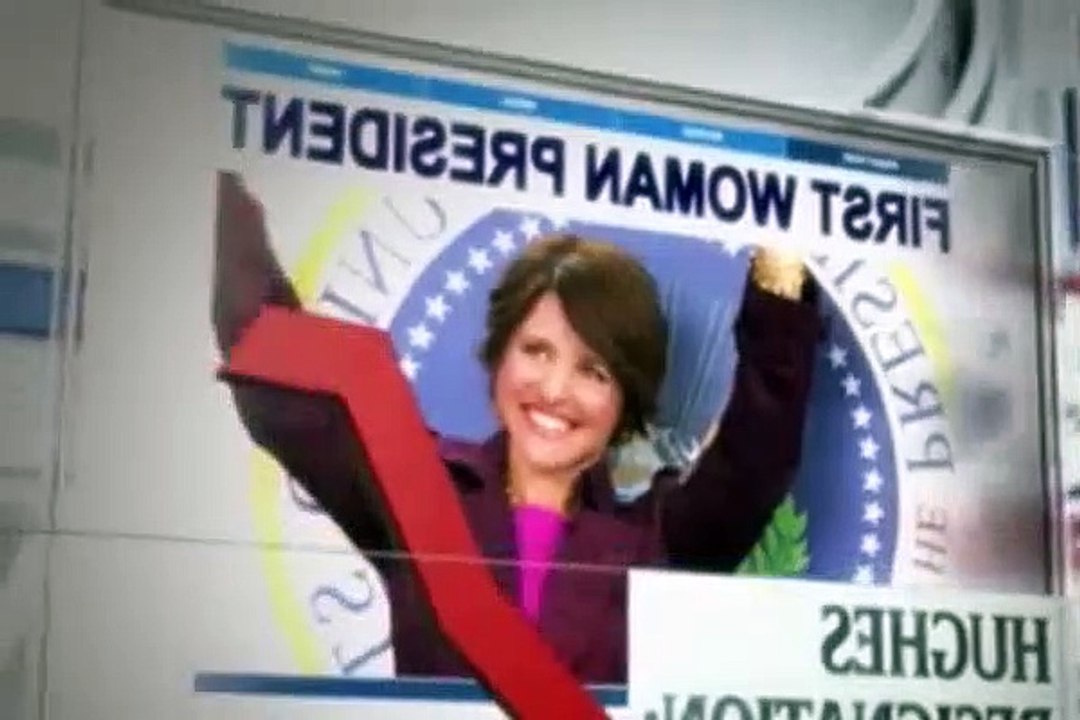 Veep S04E01 Joint Session