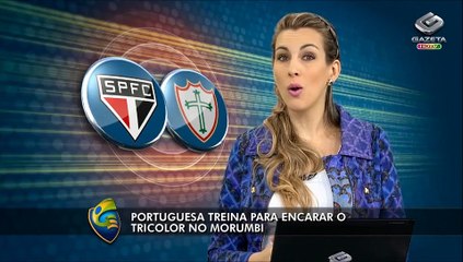 São Paulo quer aproveitar boa fase para chegar no G-4