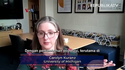 Reaksi Fusi Miliki Potensi Dikembangkan Menjadi Energi Bersih