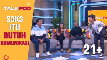 Urusan "Ranjang", Surya Ternyata Lebih Jago Dari Pasangan Ini