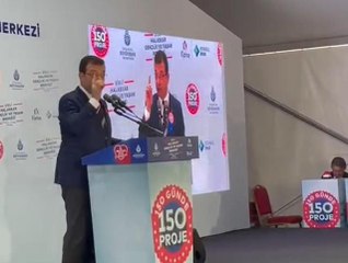 2 yıl 7 ay ceza alan İmamoğlu'ndan yeni açıklama: Milletimizin sesi asla kısılmadı ve kısılmayacak