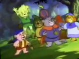 Adventures of the Gummi Bears S02 E005 - You Snooze, You Lose