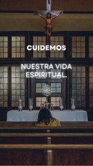 Los 5 consejos de Jesús para el Adviento