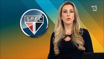 Tricolor se prepara para enfrentar Penapolense no Morumbi