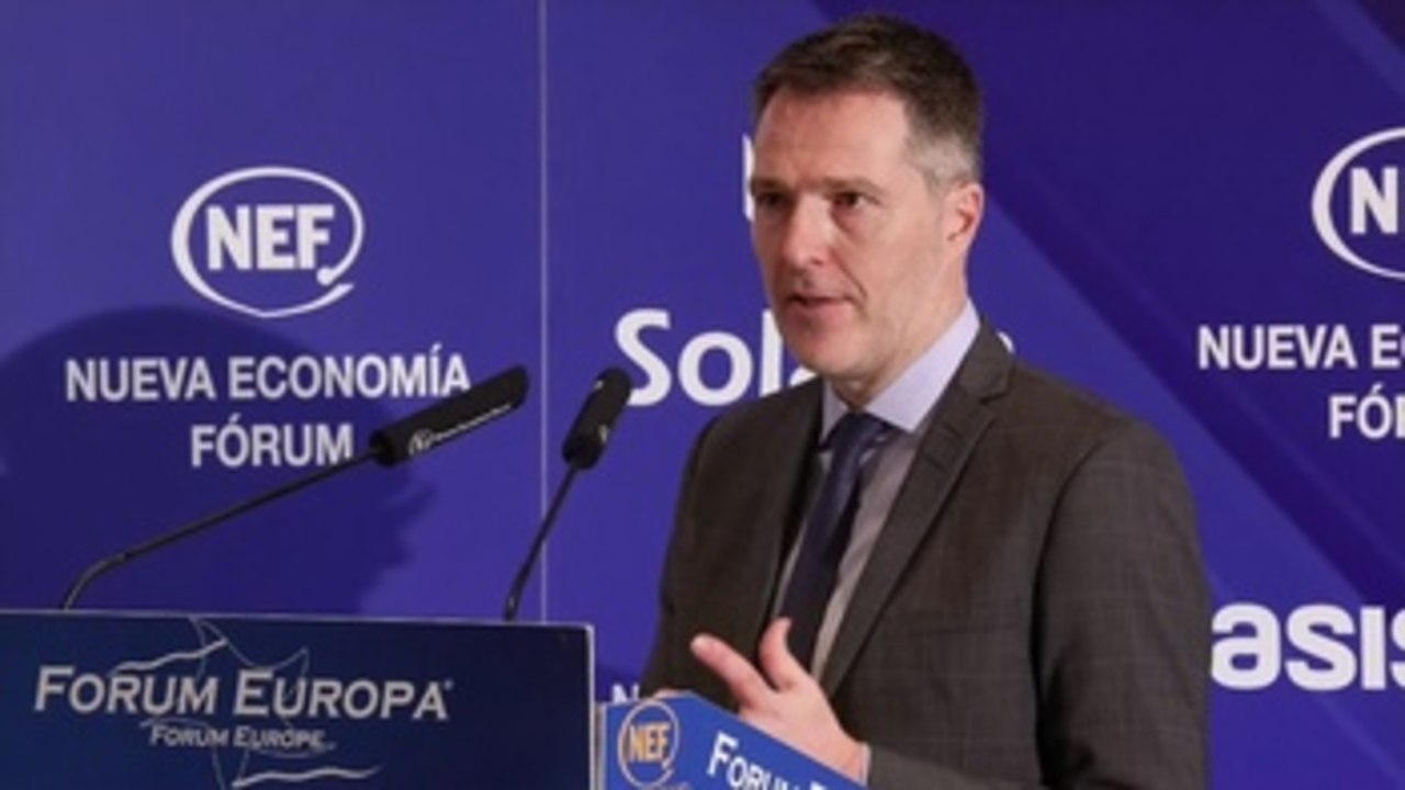 La Superliga dice que "UEFA debe abrir acceso al mercado"