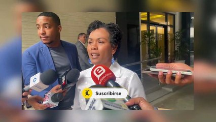 Diputada manda al presidente de los Derechos Humanos a coger "el rifle y la ropa de policía"