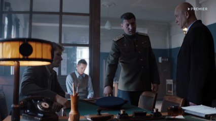 Художник 1 сезон, 5 серия: Тайны и опасности в мире преступности 🎨