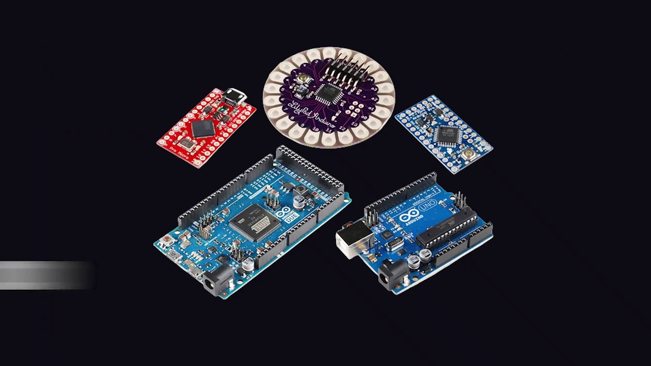 Arduino In 100 Seconds What Is An Arduino Video Dailymotion