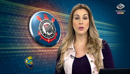 Timão aproveita semana livre para treinar e espantar má fase contra o Vitória