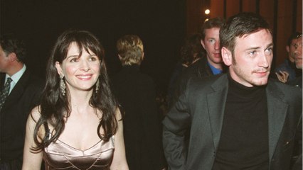 GALA VIDEO - Juliette Binoche : que devient Hana, la fille qu'elle a eue avec Benoît Magimel ?