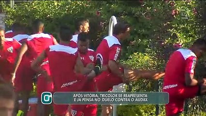 São Paulo se reapresenta pensando no Paulista