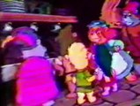 Adventures of the Gummi Bears S02 E010 - Little Bears Lost