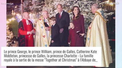 Kate Middleton dévastée par la série de Meghan et Harry ? Son attitude ne trompe pas