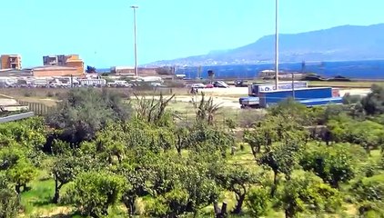 DEPOSITO GAS PISTUNINA, L'AUTORITY RINUNCIA