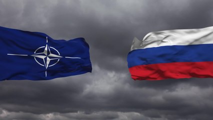 Krieg zwischen Russland und der NATO?