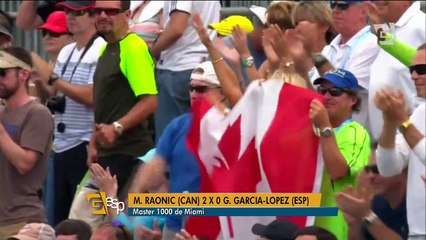 Confira os resultados do Masters 1000 de Miami