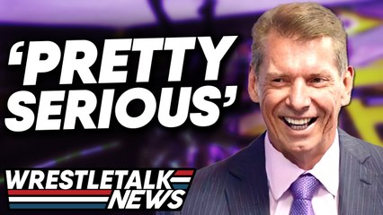 Vince McMahon WWE Return Likely? Mandy Rose to Impact Wrestling? | WrestleTalk