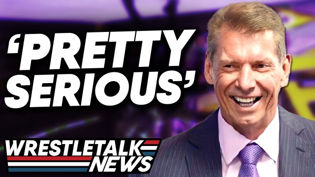 Vince McMahon WWE Return Likely? Mandy Rose to Impact Wrestling? | WrestleTalk