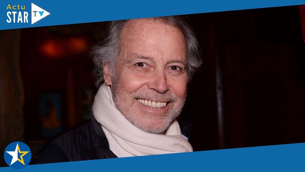 Michel Leeb bientôt grand-père pour la deuxième fois : sa fille Elsa est enceinte