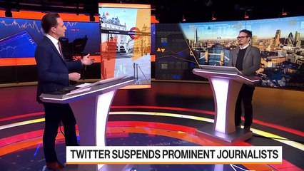 Elon Musk’s Twitter Bans and Blocks Links to Rival Mastodon