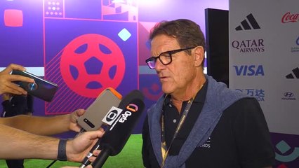 Qatar 2022 - Capello : ''Mbappé et Messi ont fait la différence''