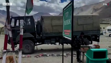 India China Clash_:_भारत और चीन के सैनिकों के बीच अरुणाचल मेंझड़प सैनिकों के घायल होने की रिपोट